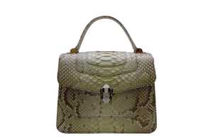 TAS KULIT ASLI - ORIGINAL LEATHER BAG - MODE 16