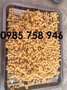 Máy vo viên trân châuvo viên bánh nhãn ST106 - ST.106