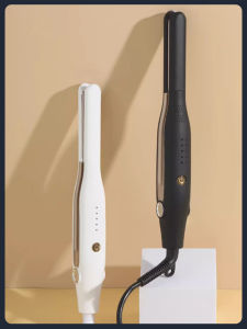 Women's Curling Iron European Regulation Set