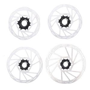 Light weight Heat Dissipation Bike Brake Disc Road Hydraulic Brakes Rotor for Enhancing Braking Efficiency