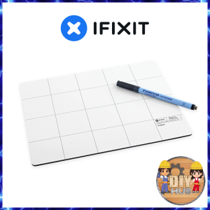 iFixit Magnetic Project Mat 8" x 10"