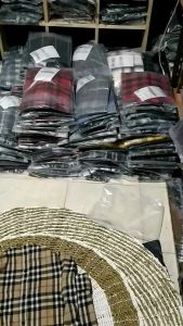 KEMEJA FLANEL PRIA LENGAN PENDEK KEMEJA FLANEL KOTAK BEST SELLER