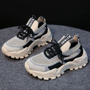 PiShops ใหม่มาแรง 🔥รองเท้าผ้าใบ รองเท้าทรงsneakers รองเท้าใส่เที่ยว ทรงsport สายสตรีทห้ามพลาด ใส่สบายแมทช์ง่ายได้หลายลุค วัยรุ่นต้องมี💥