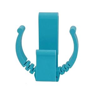 Pouch đựng lon túi đựng container cho xe hơi và vành đai bao da clip để vành đai hoặc tấm chắn nắng cho zyn có thể truy cập nhanh