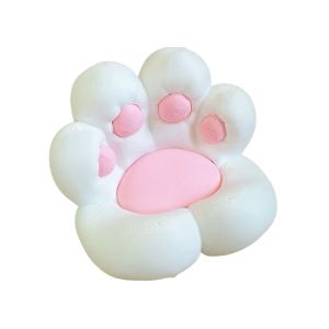 MINIFELE 262 Funny Claw Phone Holder Durable 3D Printing Cell Phone Stand Holder Desktop Decor Cat Paw Pad Phone Holder for Desktop Organizers
