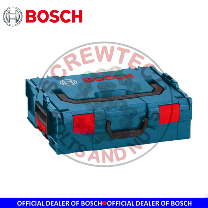 L-BOXX 136 Carrying Case (Bosch) | Lazada PH