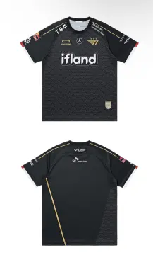 ウェア 2023 T1 Uniform Worlds Jersey 2023 T1 Uniform Worlds Jersey