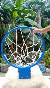 Basketball Ring Basketball Hoops 10/12/14/15/16/18 INCHES with Spring[Fast Shipping]