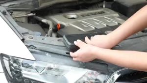 46-Piece Car & Bike Socket Set - Ratchet Wrench Screwdriver High-Quality Toolbox Spanner