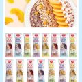 [Tiện lợi] Combo 300g Bột Ngũ cốc ăn liền Dinh dưỡng ăn liền/Bột yến mạch nhiều hương vị thơm ngon tiện lợi. 