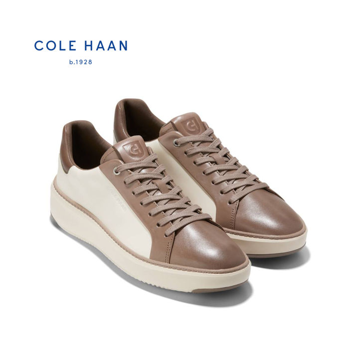 Cole Haan C38670 Men's GrandPrø Topspin Sneaker Shoes | Lazada PH