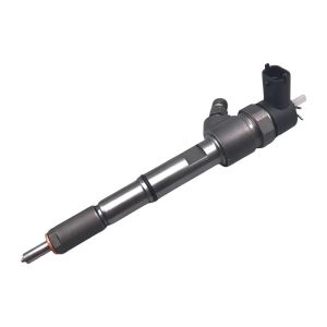 Durable Common Rail Injector For JMC 2.5L VM-JE4D25A ISUZU 3.0L 5.2L 6.0L 7.8L 2009-2018 Diesel Engine Fuel Injector 0445110321