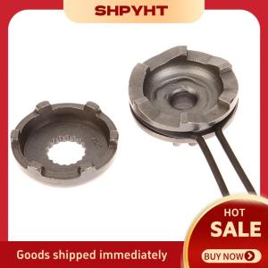 SHPYHT Phụ kiện xe máy Kick pinion bắt đầu Gear cho aerox JOG 50cc Neos Aprilia Rally 2 đột quỵ MBK Nitro malaguti 1e40qmb