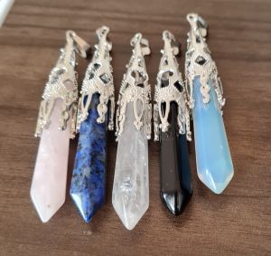 Pendulum Pendant