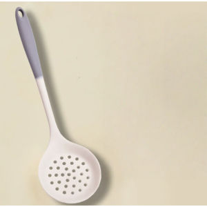 3Pcs/Set Kitchenware Silicone Shovel Spoon Colander High Temperature Cooking Non-stick Cookware CPD