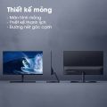 Màn hình máy tính Xiaomi Redmi 24 inch, 27 inch, màn hình cong 30 inch hàng chính hãng Full HD. 