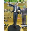 (ของแท้) นานามิ เคนโตะ มหาเวทย์ผนึกมาร Kento Nanami - Jujutsu Kaisen System Service Figure. 