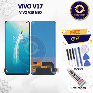 LCD TOUCHSCREEN VIVO V17 / V19 NEO FULLSET LEM + TOOLSET