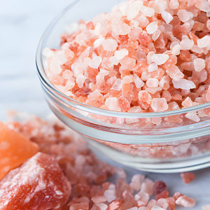 Coarse Grind Himalayan Pink Salt 1000GM