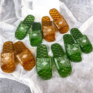 Dép đi trong nhà - dép nhựa VIP đi trong nhà văn phòng nhà tắm trống trơn trượt