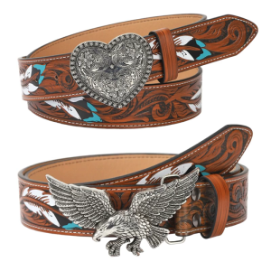 Cô Gái Hiện Đại thắt lưng eo Cho Trang Phục Hàng Ngày Chuỗi Eo Cơ Thể Cho Đảng Jeans Dây Đai Xứng Cao Bồi Chuỗi