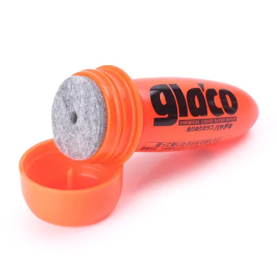 Soft99 Soft 99 Glaco Big Water Repellant Liquid Wiper Window Windscreen Mirror Cecair Kalis Air Cermin Kereta Waterproof Rain Repellent Original Soft 99 120ml 300ml