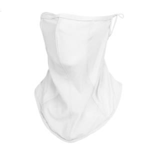 Ladies Sun Guard Face Veils For Outdoor Enthusiasts And Skin Care In Summer for Biking Running