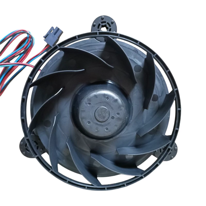 Curated visual reference: Gallery Detail: Evaporator Fan Motor Fridge Repair Part Air Circulation Motor Fridge