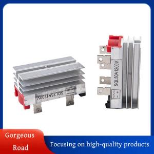 [Gorgeous] Hot Sale SQL 1000V High Current Three Phase Rectifier Bridge 10A 20A 35A 50A Diode Module
