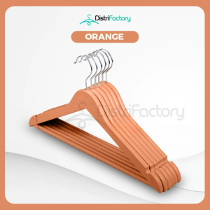 Non-marking Non-slip Plastic Hangers Drying Rack Clothing Hangers