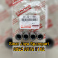 Bosh Klep Atau Bush Klep Intake Valve Guide Toyota Dyna 130HT 130LT 130XT Hino Dutro 130HT 130HD 130MD S1112-21250. 
