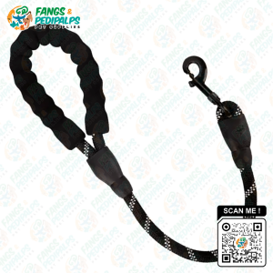 Pet Reflective Saddle Chest Strap