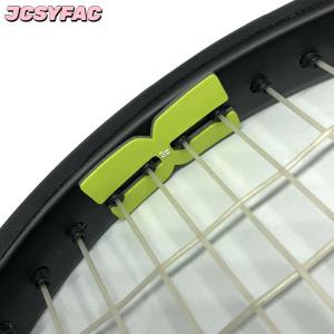 JCSYFAC Cầu Lông vợt Trọng lượng vợt đầu cân bằng dải hình chữ H Vợt Tennis vợt bóng bàn trọng lượng và cân bằng dải
