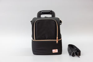 Saker(เกรดส่งออก U.S.A.+ยุโรป กระเป๋าเก็บอุณหภูมิได้นานกว่าเดิมที่เป็นมากกว่ากระเป๋าเก็บน้ำนม ดีมาก