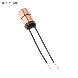 [LIXIAOJU] 1pc For Cummins 153 Double Bridge Automobile Large Hole Small Hole Generator Slip Ring Copper Head Alternator Slip Ring
