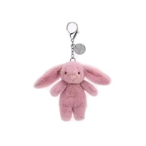 Uk jellycat Milky white bunny plush toy floppy-eared rabbit Easter gift complete with all three tags