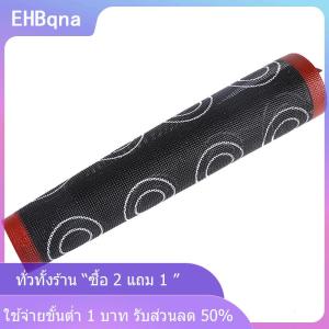 [COD] EHBqna KITCHEN แผ่นรองอบซิลิโคนแบบมีรูแผ่นขนมมาการอง40x30กันความร้อนไม่ติด