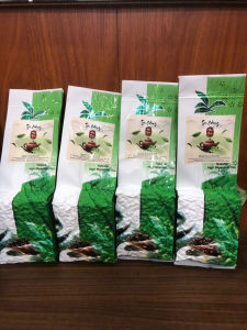 Trà Olong kim xuyên lâm đồng gói 250gr san phẩm cong ty trà va ca phe thai bảo#traolong#olongphache#olongsua#olongbaoloc#olongtuquy