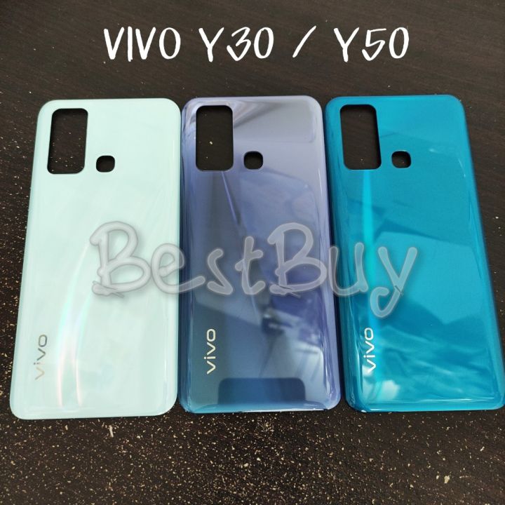 Phone Cover Back Cover Of Vivo Y50 VIVO Y30 1938 Y50 1935