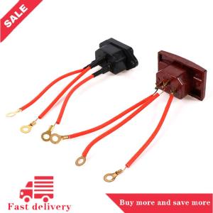 [COD] 1pc Rice cooker rice cooker accessories three-pin socket with wire rice cooker p