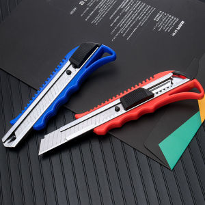 Dao Rọc Giấy Cỡ LỚN Loại 1