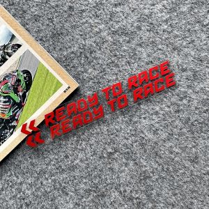 READY TO RACE for KTM Duke 125 390 Exc Accessories 1290 Super Adventure 790 890 S R 990 250 1190 Rc 200 300 Pegatinas Stickers