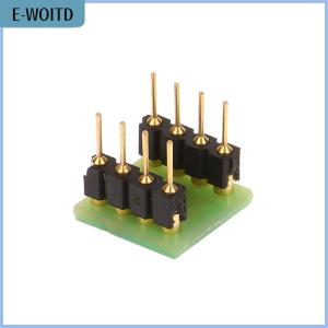 【E-WOITD】 OPA1612AIDR OPA1612A Audio Operational Amplifier Chip SOP8 To DIP8 OPA2604 U Dual Op Amp