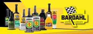 BARDAHL No Smoke Concentrated Formula 12oz 355ML