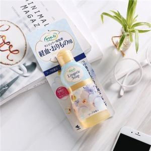 [CHÍNH HÃNG] Nước giặt đồ lót Lingerie soap nội địa Nhật Bản 120ml