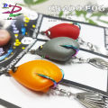 Nhái hơi CHADO Titan trơn 3.5cm 7g nổi Thái Lan mồi lure nhái giả câu cá lóc. 