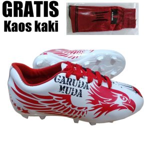 Sepatu Bola Anak Laki Laki Usia 2 - 5 Tahun PAUD TK SD SMP 1 2 3 4 5 6 7 8 9 0 Tahun-KIDZTUBS1958111423