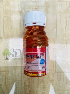 akarisida SAMITE 135 EC Cap kapal terbang