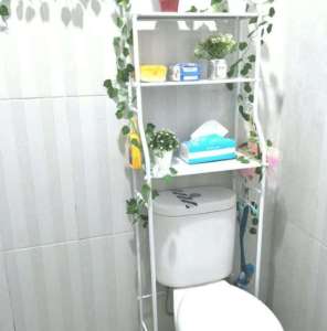 Tempat Sabun Kamar Mandi Rak Kamar Mandi Rak Toilet