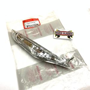 Lampu Sein Assy Rihting Depan Kiri Kanan Honda Vario 125 Fi Old Ori Ahm 33400KZR601 33450KZR601